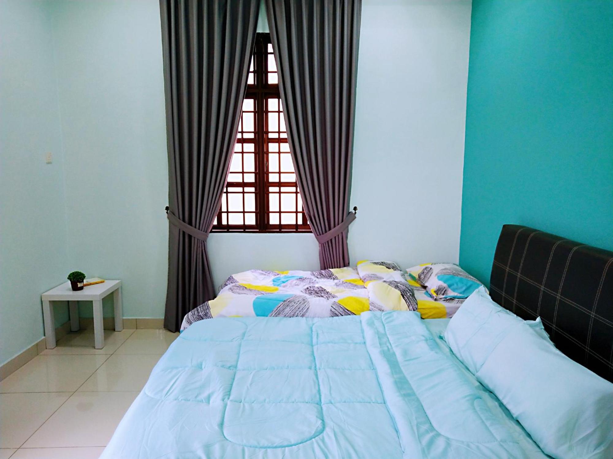 Tg Signature Holiday home