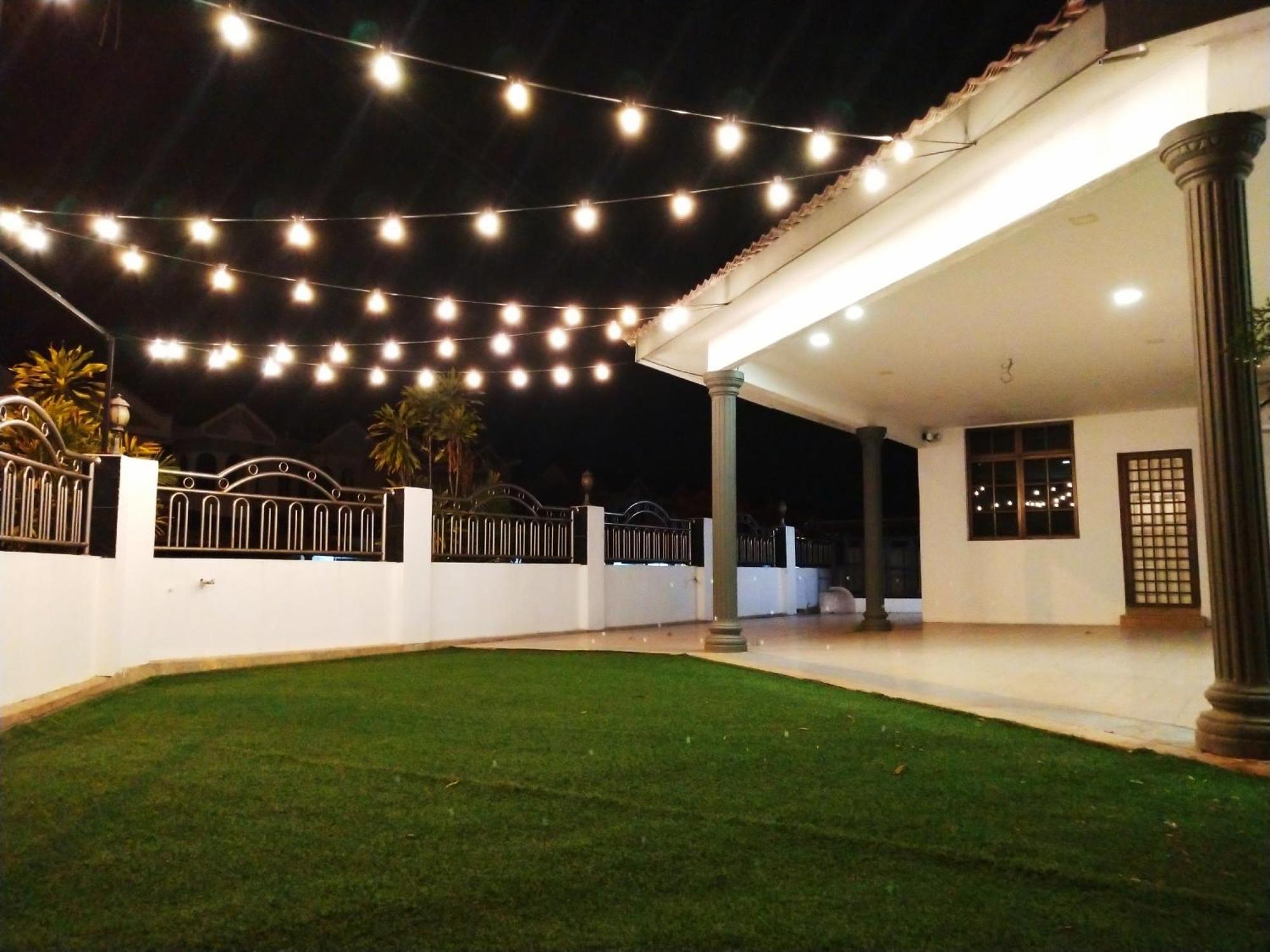 Holiday home Tg Signature Ipoh