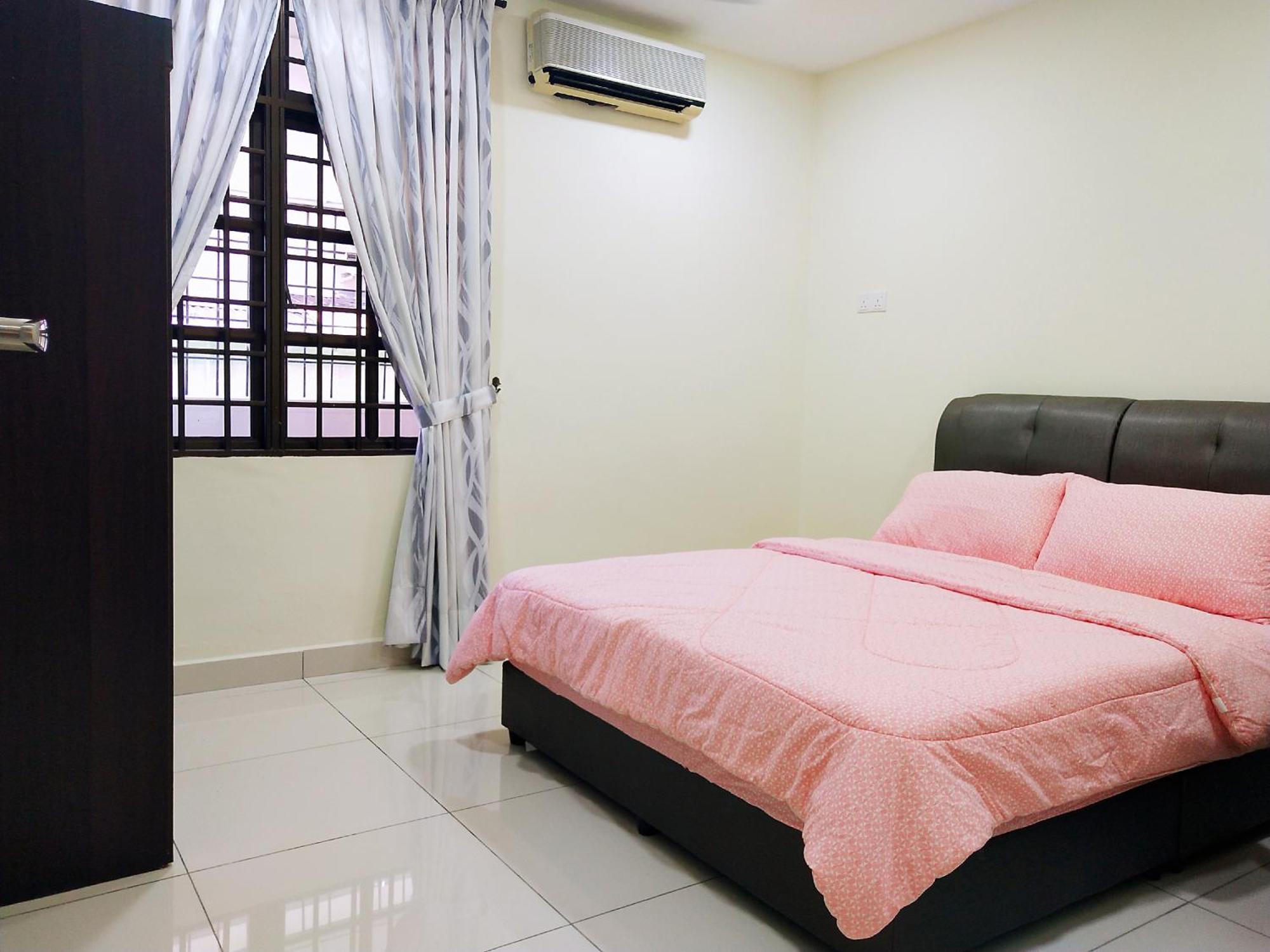 Holiday home Tg Signature