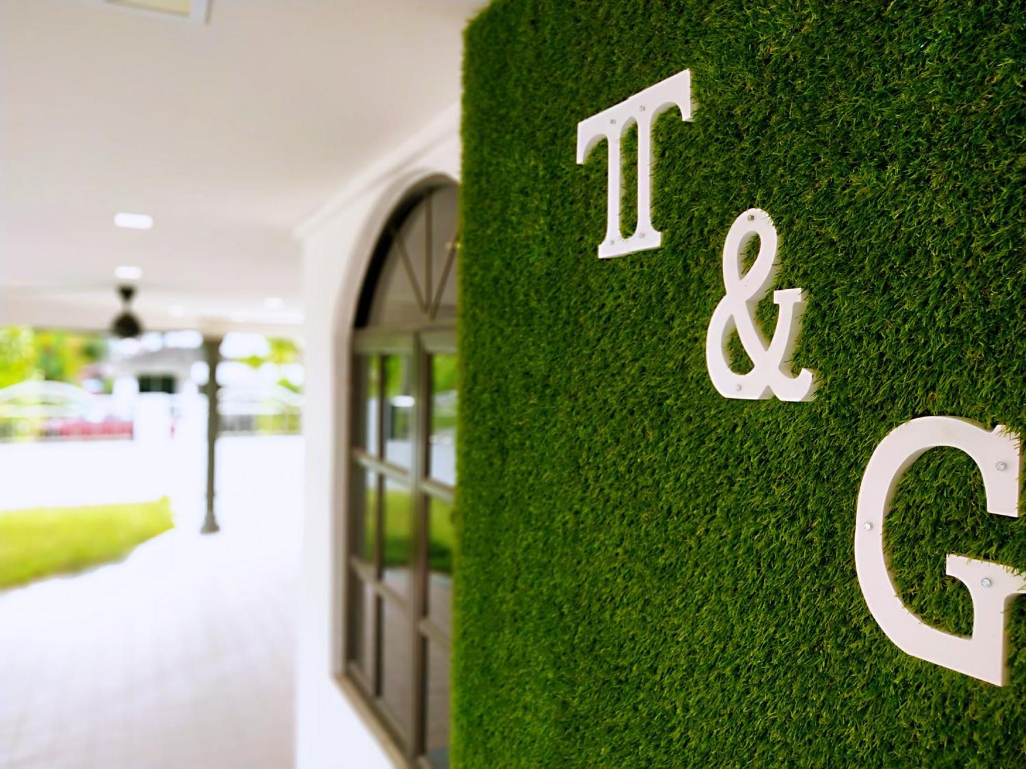 Tg Signature Holiday home Ipoh