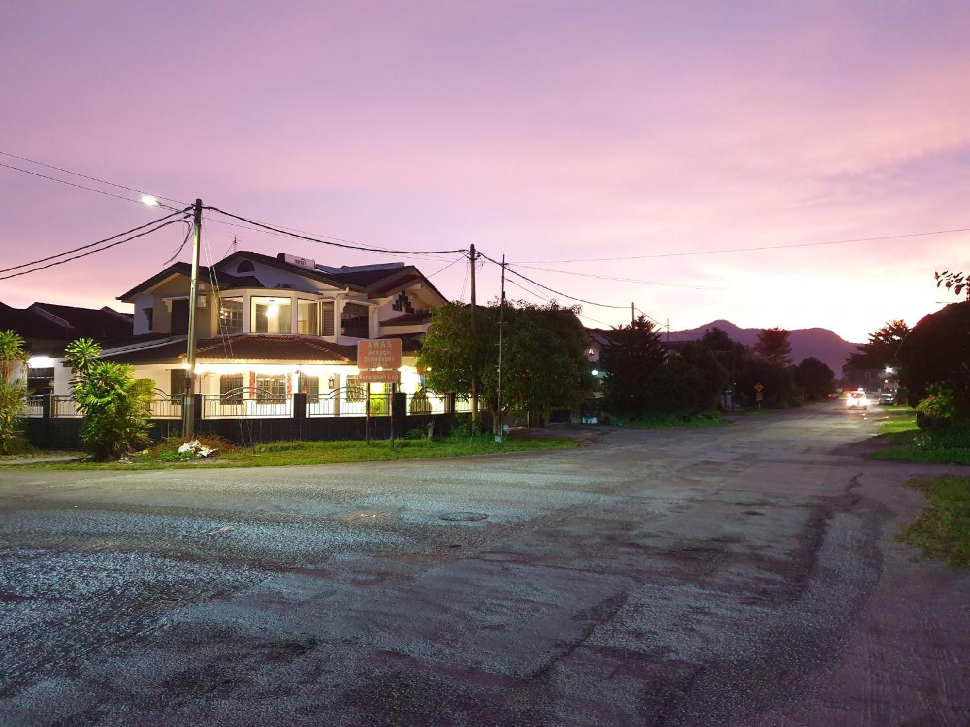 Tg Signature Holiday home *