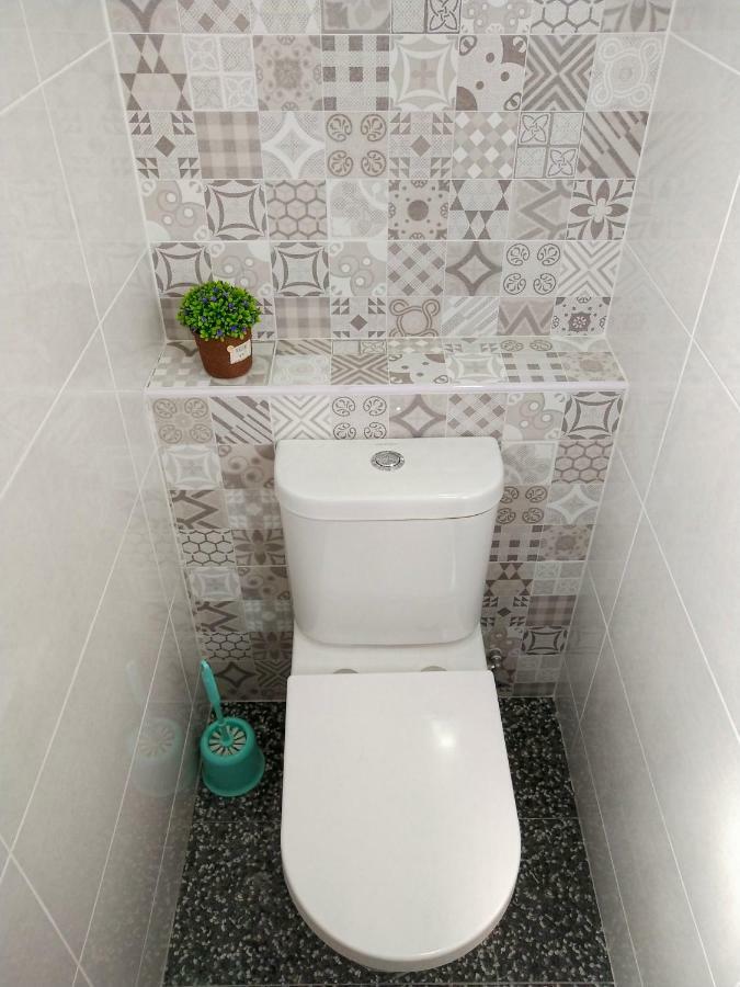 Tg Signature Holiday home Ipoh