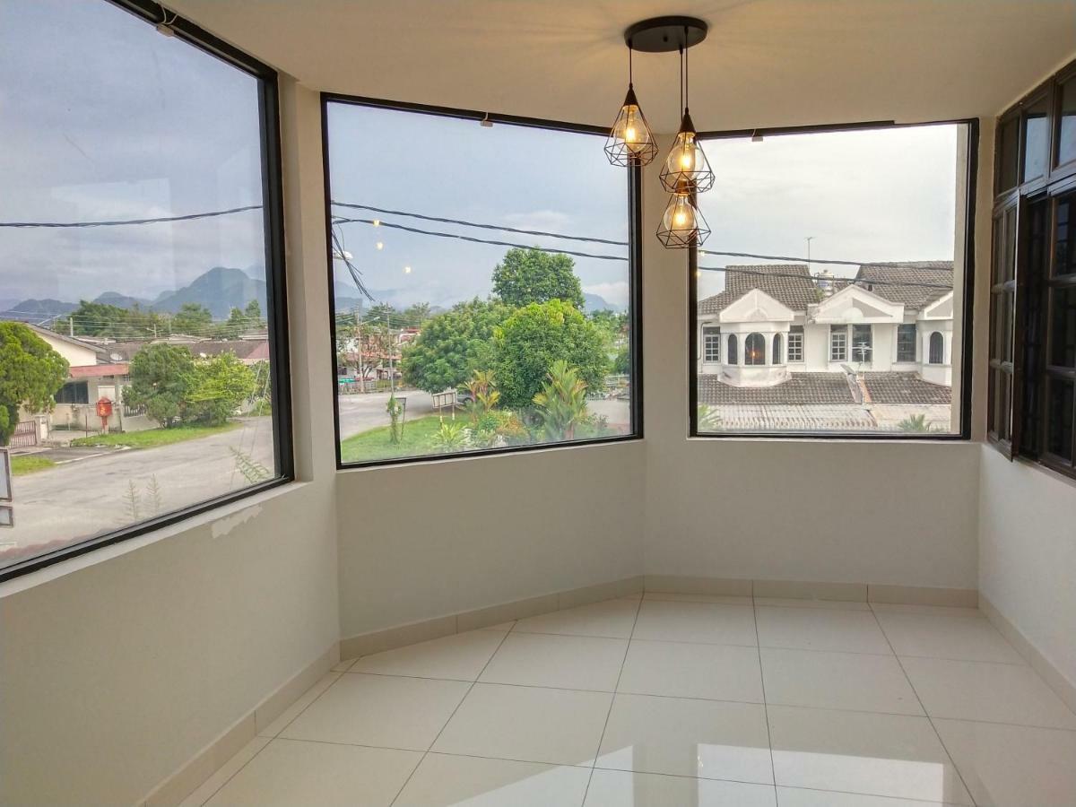Tg Signature Holiday home Ipoh