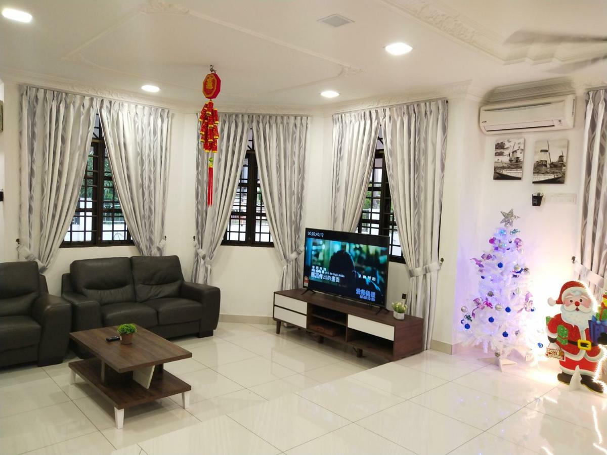 Holiday home Tg Signature *
