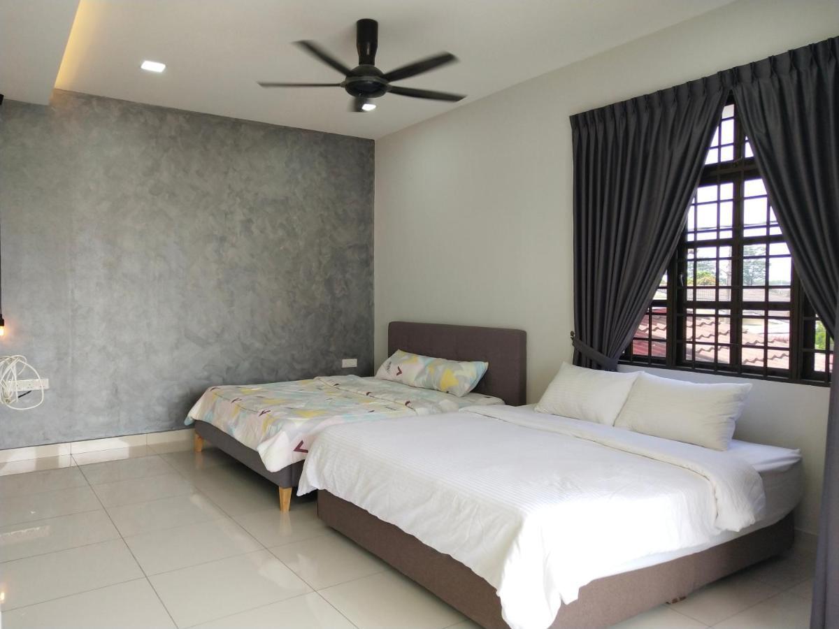 Tg Signature Holiday home